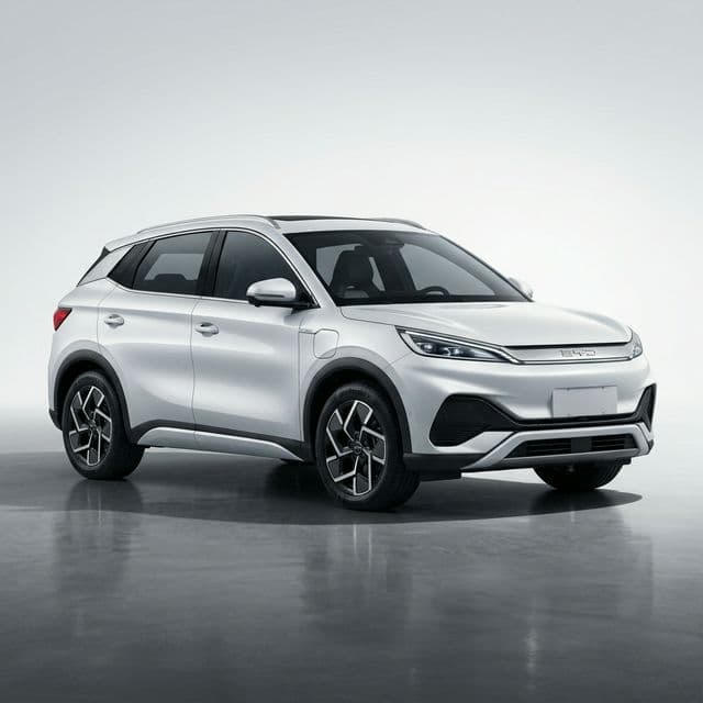 BYD Atto 3