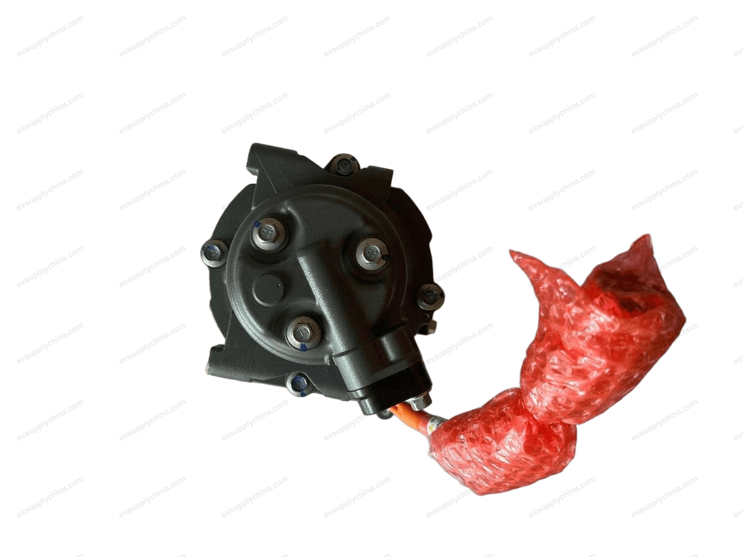 Air Conditioning Compressors